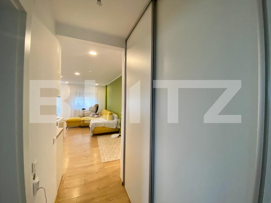 Apartament de vânzare 2 camere Borhanci - 95720AV | BLITZ Cluj-Napoca | Poza10