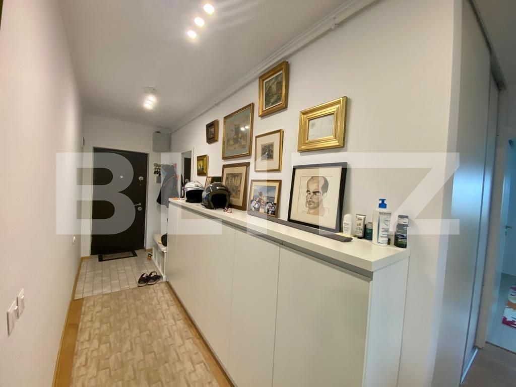 Apartament de vânzare 2 camere Borhanci - 95720AV | BLITZ Cluj-Napoca | Poza11