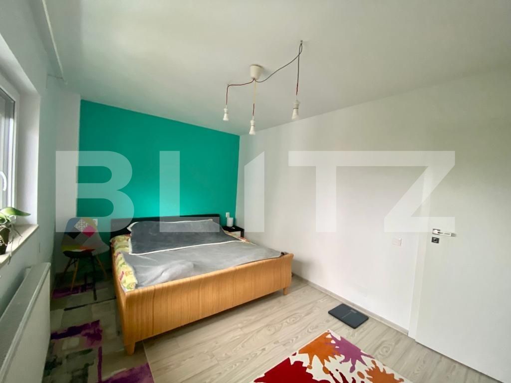 Apartament de vânzare 2 camere Borhanci - 95720AV | BLITZ Cluj-Napoca | Poza7