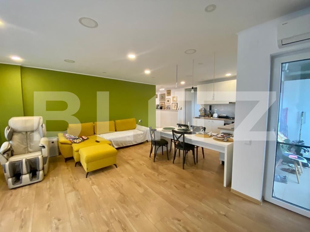 Apartament de vânzare 2 camere Borhanci - 95720AV | BLITZ Cluj-Napoca | Poza2