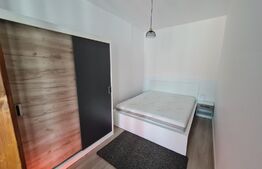 Apartament cu nisa de dormit, lux, 43 mp, zona Garii