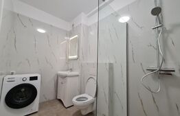 Apartament cu nisa de dormit, lux, 43 mp, zona Garii