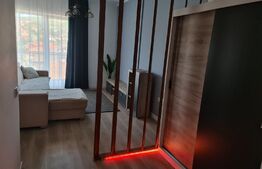 Apartament cu nisa de dormit, lux, 43 mp, zona Garii