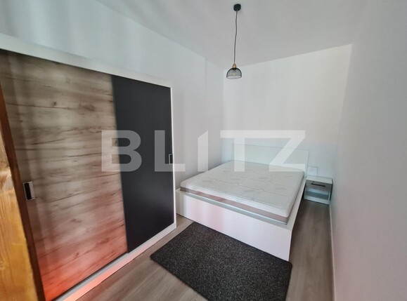 Garsonieră de închiriat Dambul Rotund - 95721AI | BLITZ Cluj-Napoca | Poza6