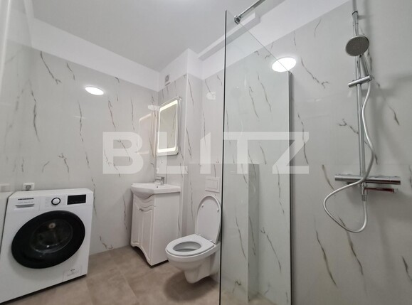 Garsonieră de închiriat Dambul Rotund - 95721AI | BLITZ Cluj-Napoca | Poza7