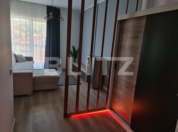 Garsonieră de închiriat Dambul Rotund - 95721AI | BLITZ Cluj-Napoca | Poza3
