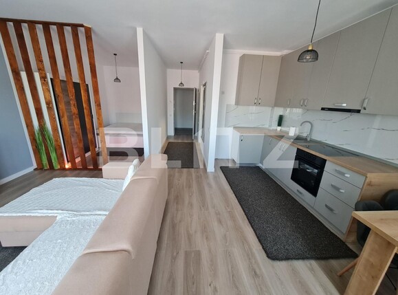 Garsonieră de închiriat Dambul Rotund - 95721AI | BLITZ Cluj-Napoca | Poza2