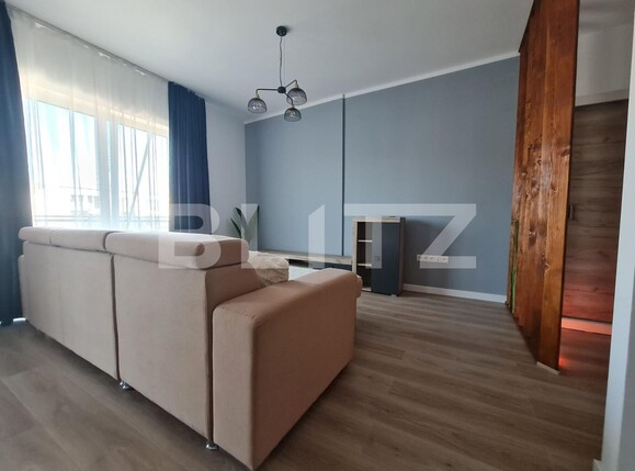 Garsonieră de închiriat Dambul Rotund - 95721AI | BLITZ Cluj-Napoca | Poza4