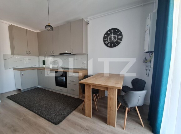 Garsonieră de închiriat Dambul Rotund - 95721AI | BLITZ Cluj-Napoca | Poza5