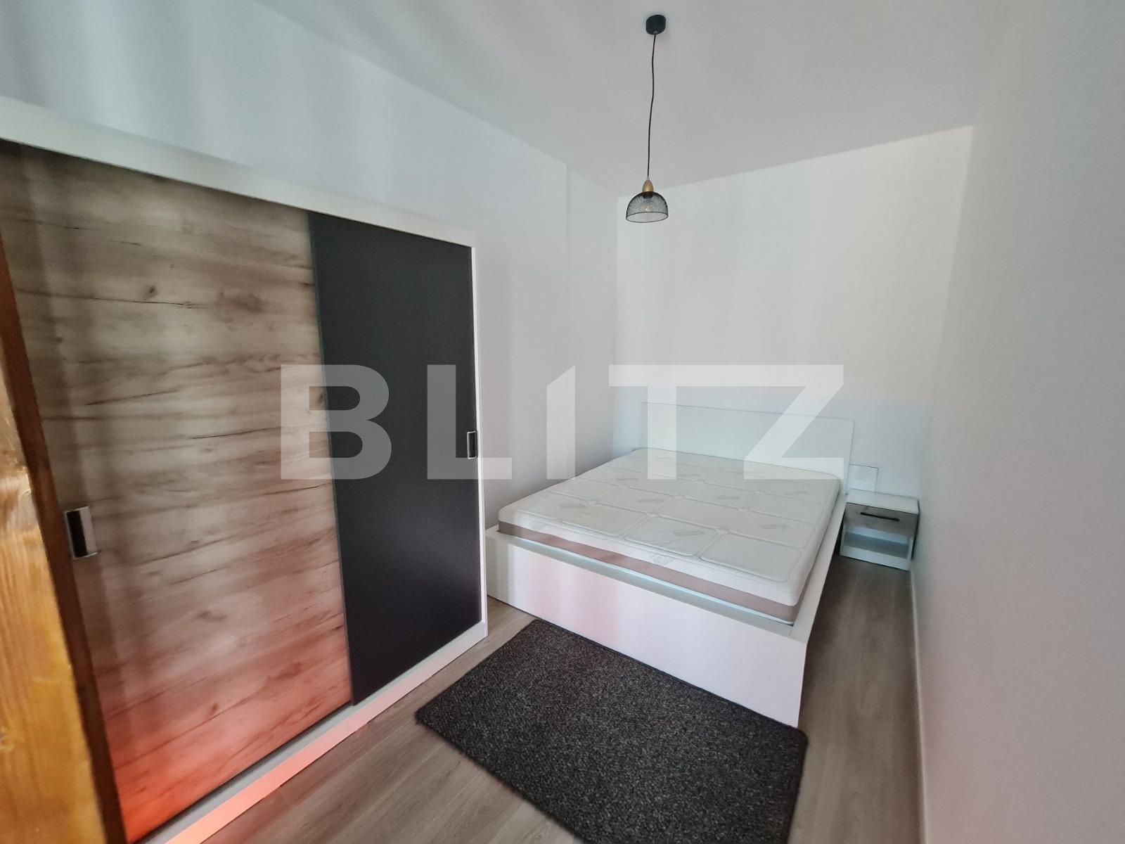 Garsonieră de închiriat Dambul Rotund - 95721AI | BLITZ Cluj-Napoca | Poza6