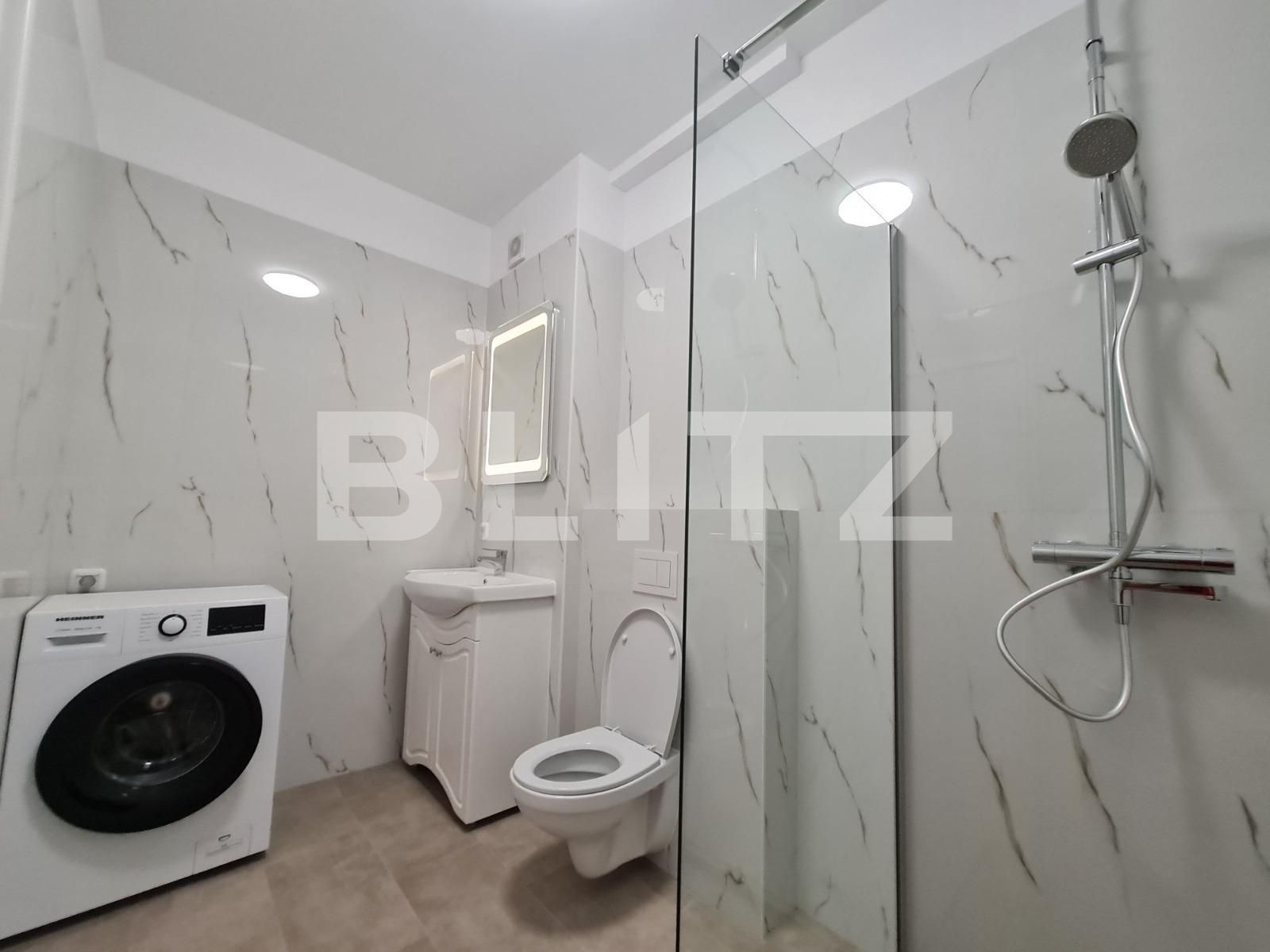 Garsonieră de închiriat Dambul Rotund - 95721AI | BLITZ Cluj-Napoca | Poza7