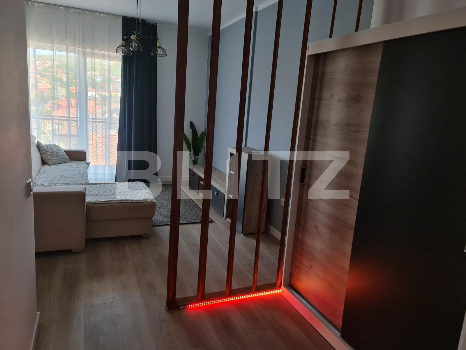 Garsonieră de închiriat Dambul Rotund - 95721AI | BLITZ Cluj-Napoca | Poza3