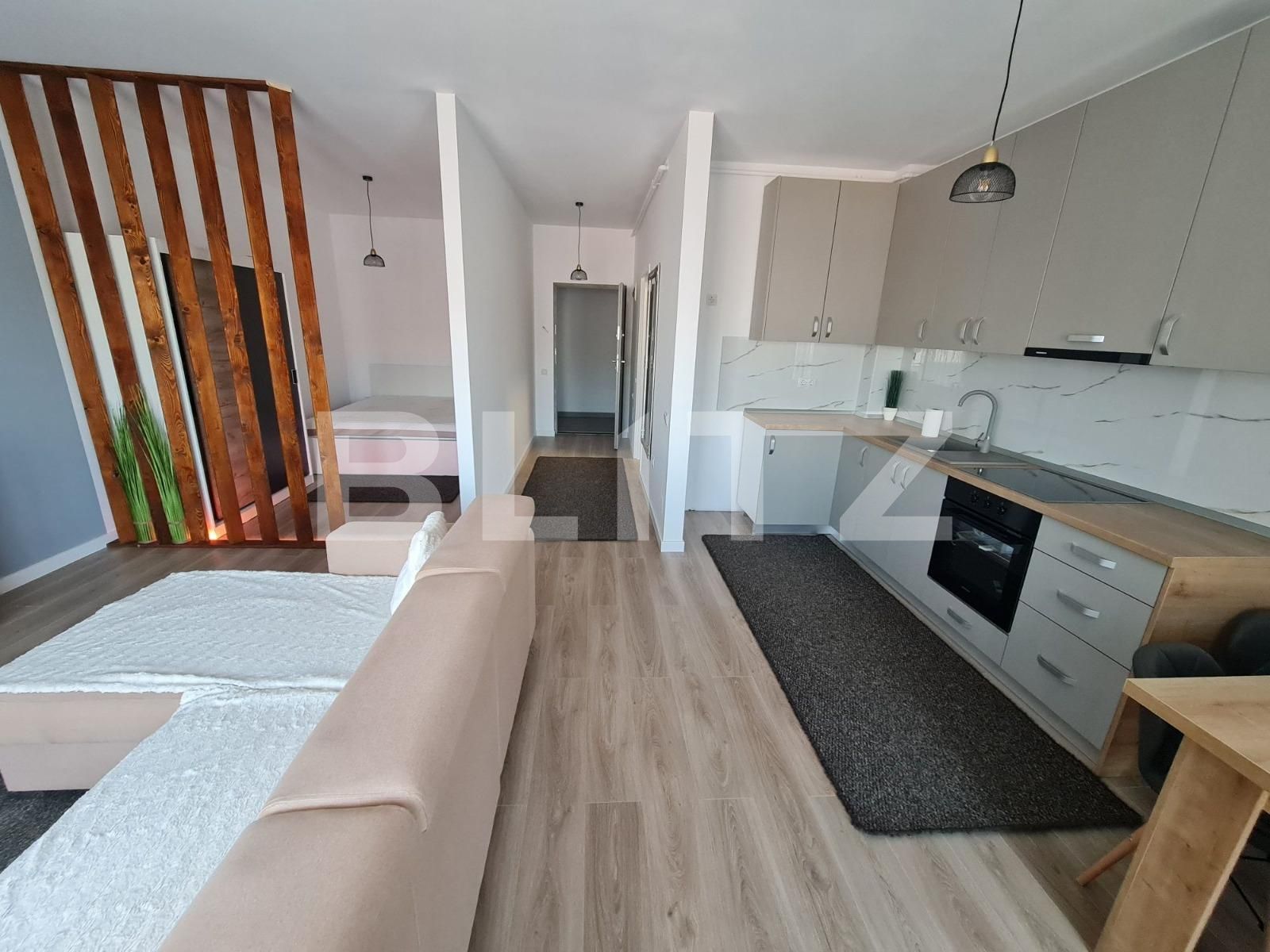 Garsonieră de închiriat Dambul Rotund - 95721AI | BLITZ Cluj-Napoca | Poza2