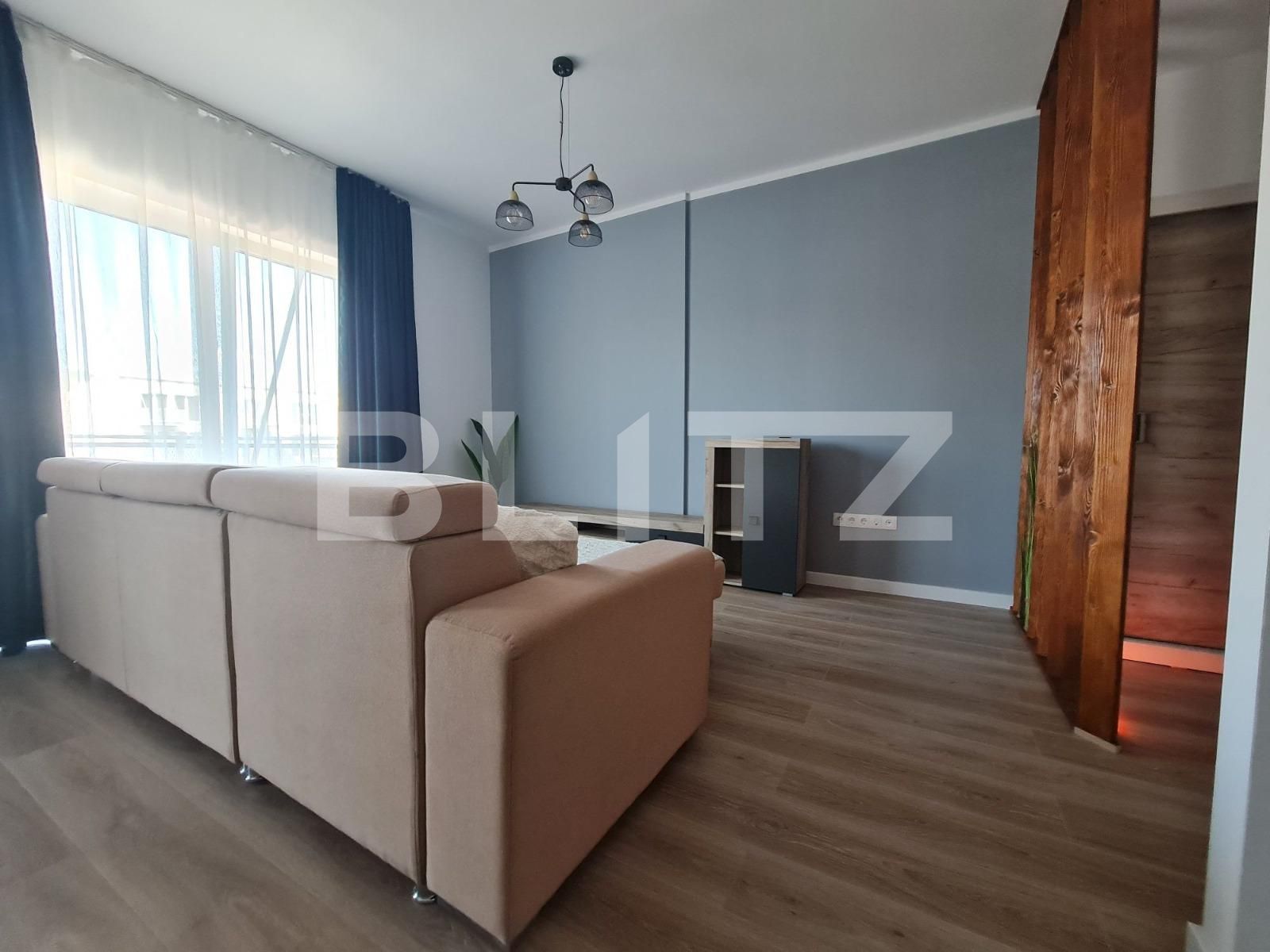Garsonieră de închiriat Dambul Rotund - 95721AI | BLITZ Cluj-Napoca | Poza4