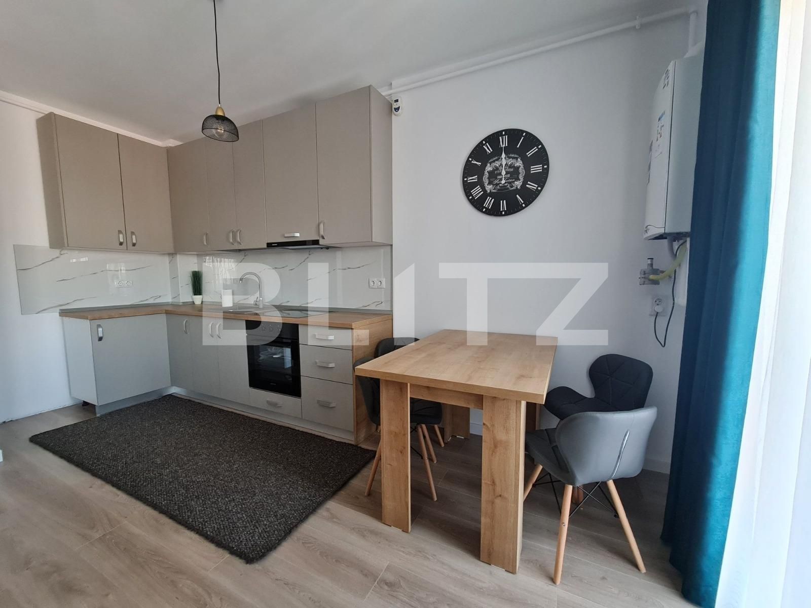 Garsonieră de închiriat Dambul Rotund - 95721AI | BLITZ Cluj-Napoca | Poza5