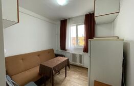 Garsoniera de 11mp, recent renovata, zona Casa Piratilor