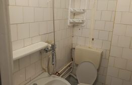 Garsoniera de 11mp, recent renovata, zona Casa Piratilor