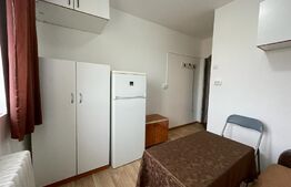 Garsoniera de 11mp, recent renovata, zona Casa Piratilor