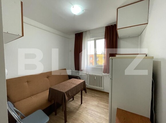 Garsonieră de închiriat Manastur - 95722AI | BLITZ Cluj-Napoca | Poza1