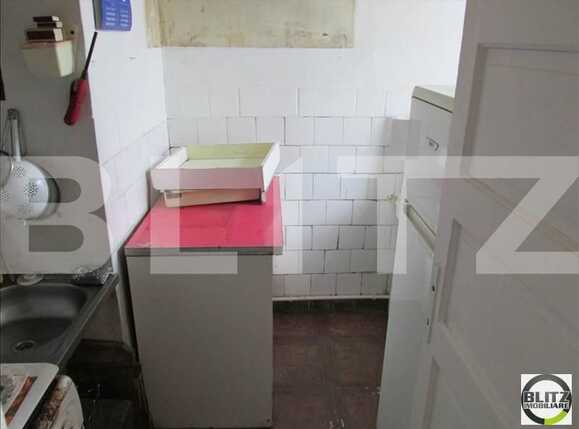 Apartament de vânzare 3 camere Central - 9573AV | BLITZ Cluj-Napoca | Poza3