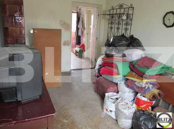 Apartament de vânzare 3 camere Central - 9573AV | BLITZ Cluj-Napoca | Poza1