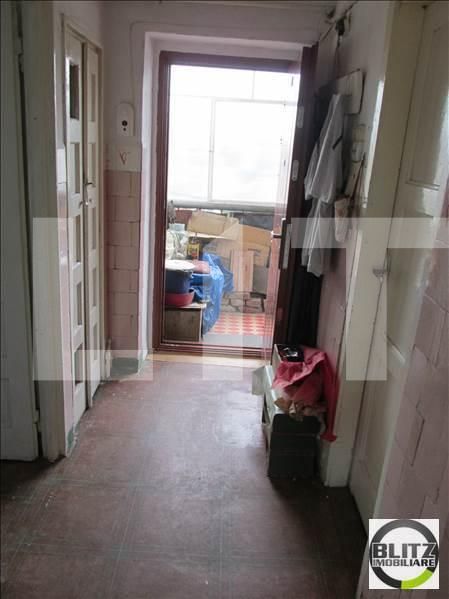 Apartament de vânzare 3 camere Central - 9573AV | BLITZ Cluj-Napoca | Poza2