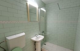 Apartament 2 camere, semidecomandat, 43 mp, Gheorgheni