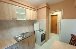 Apartament 2 camere, semidecomandat, 43 mp, Gheorgheni