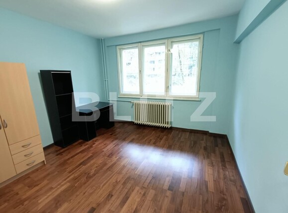 Apartament de vânzare 2 camere Gheorgheni - 95735AV | BLITZ Cluj-Napoca | Poza1