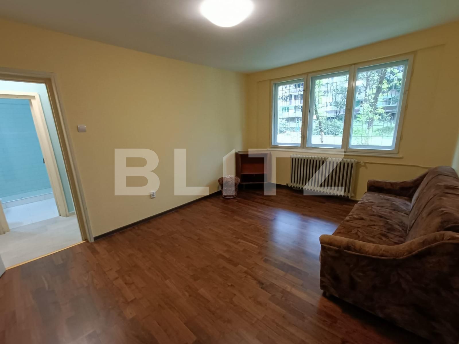 Apartament de vânzare 2 camere Gheorgheni - 95735AV | BLITZ Cluj-Napoca | Poza3