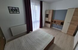 Apartament 3 camere, modern, gradina, parcare, zona strazii Ioan Rus