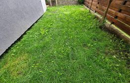 Apartament 3 camere, modern, gradina, parcare, zona strazii Ioan Rus