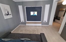 Apartament 3 camere, modern, gradina, parcare, zona strazii Ioan Rus