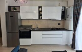 Apartament 3 camere, modern, gradina, parcare, zona strazii Ioan Rus