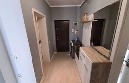 Apartament 3 camere, modern, gradina, parcare, zona strazii Ioan Rus