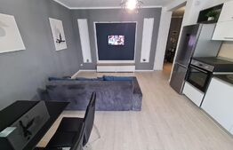 Apartament 3 camere, modern, gradina, parcare, zona strazii Ioan Rus