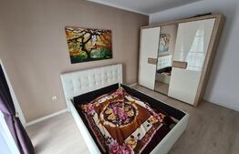 Apartament 3 camere, modern, gradina, parcare, zona strazii Ioan Rus