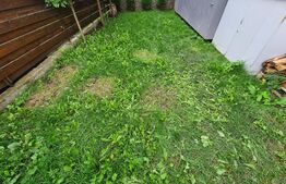 Apartament 3 camere, modern, gradina, parcare, zona strazii Ioan Rus