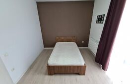 Apartament 3 camere, modern, gradina, parcare, zona strazii Ioan Rus