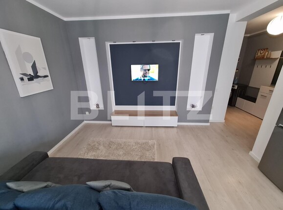 Apartament de vânzare 3 camere Floreşti - 95738AV | BLITZ Cluj-Napoca | Poza6