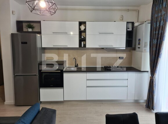 Apartament de vânzare 3 camere Floreşti - 95738AV | BLITZ Cluj-Napoca | Poza2