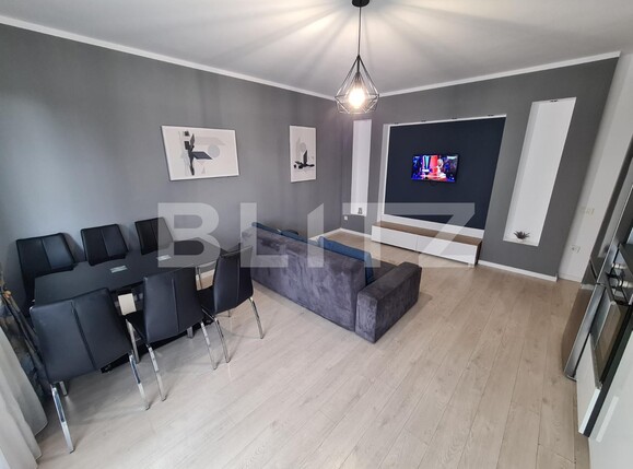 Apartament de vânzare 3 camere Floreşti - 95738AV | BLITZ Cluj-Napoca | Poza4