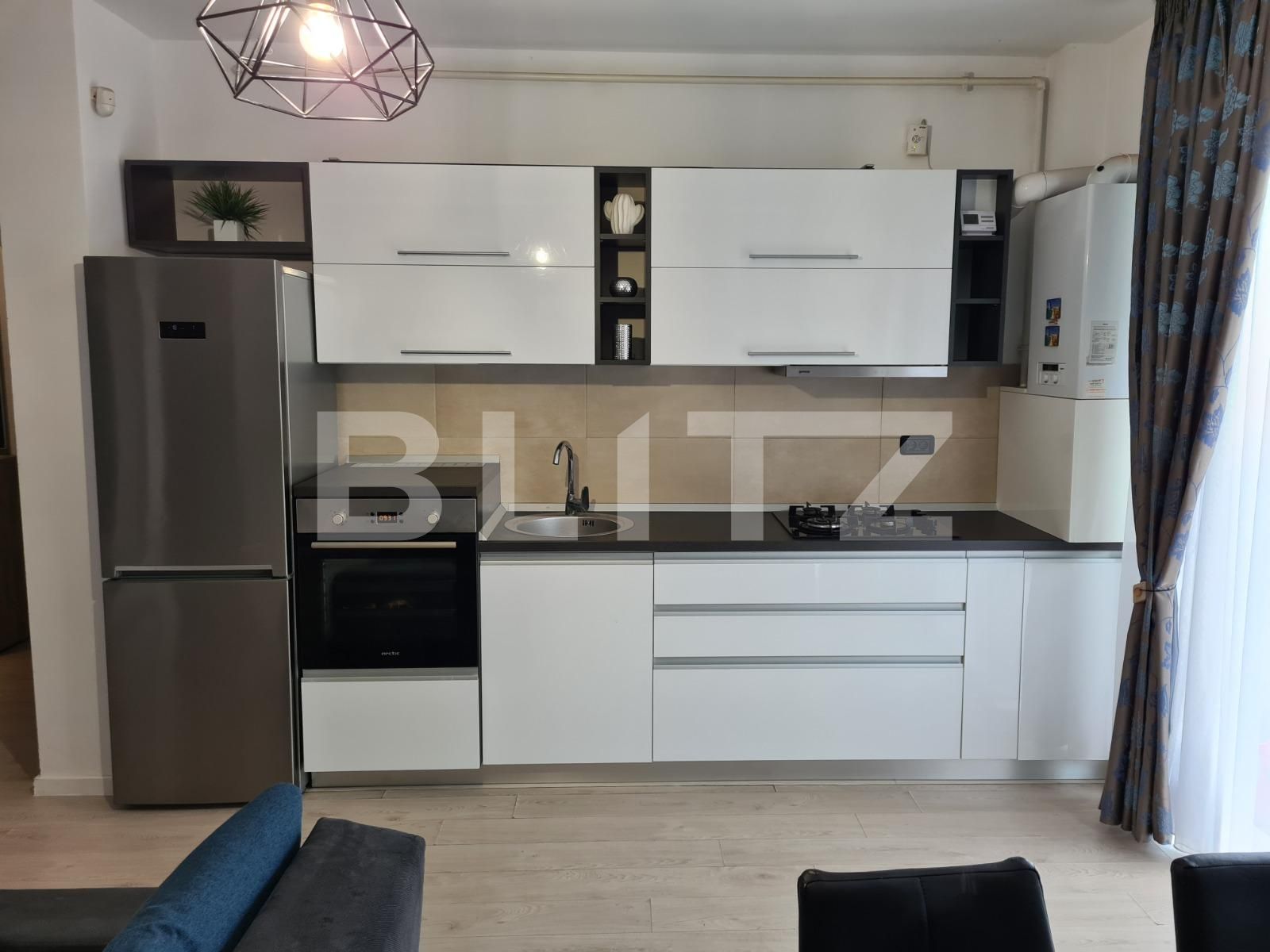 Apartament de vânzare 3 camere Floreşti - 95738AV | BLITZ Cluj-Napoca | Poza2