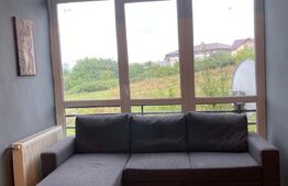 Garsoniera de 30 mp, etaj intermediar, finisata, zona Nora