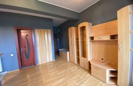 Garsoniera de 30 mp, etaj intermediar, finisata, zona Nora