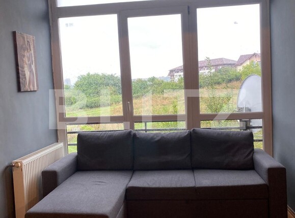 Garsonieră de vânzare Manastur - 95739AV | BLITZ Cluj-Napoca | Poza3