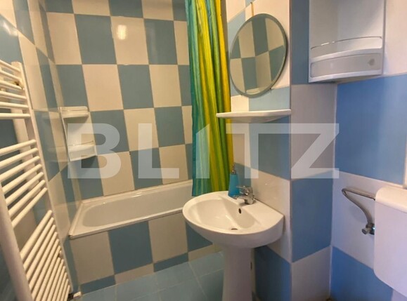 Garsonieră de vânzare Manastur - 95739AV | BLITZ Cluj-Napoca | Poza5