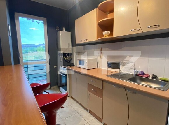 Garsonieră de vânzare Manastur - 95739AV | BLITZ Cluj-Napoca | Poza2