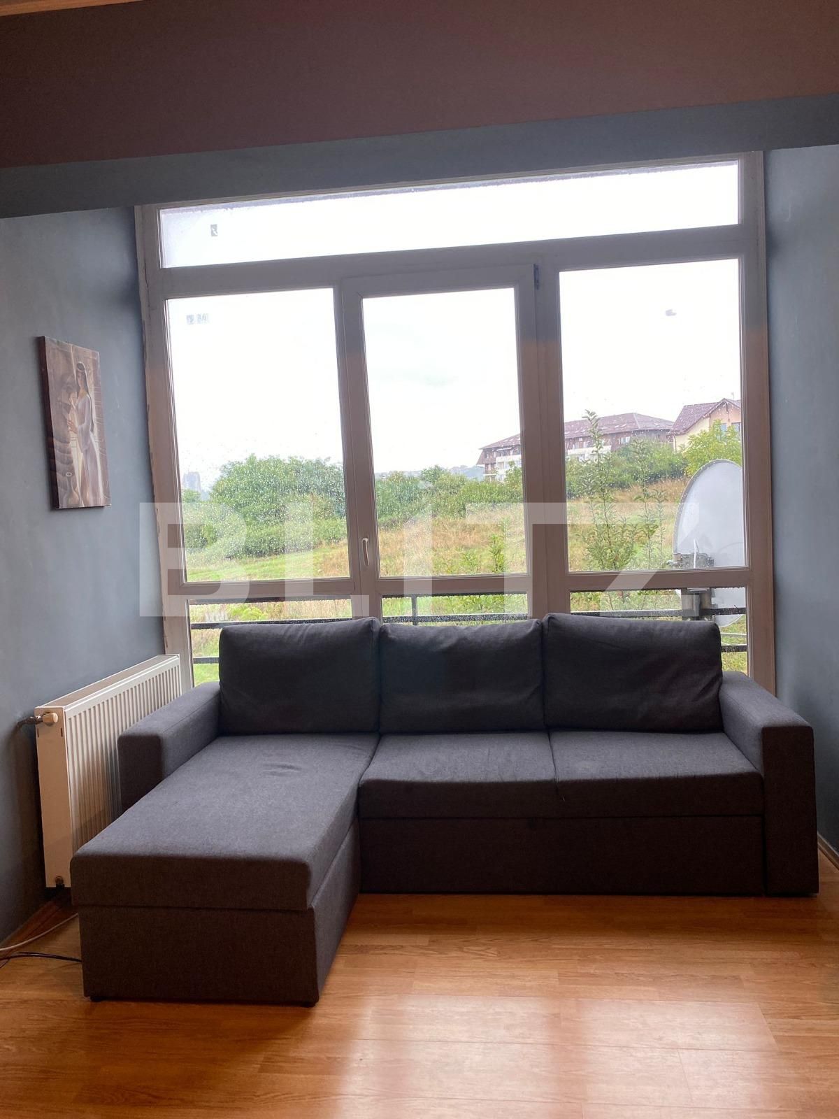 Garsonieră de vânzare Manastur - 95739AV | BLITZ Cluj-Napoca | Poza3