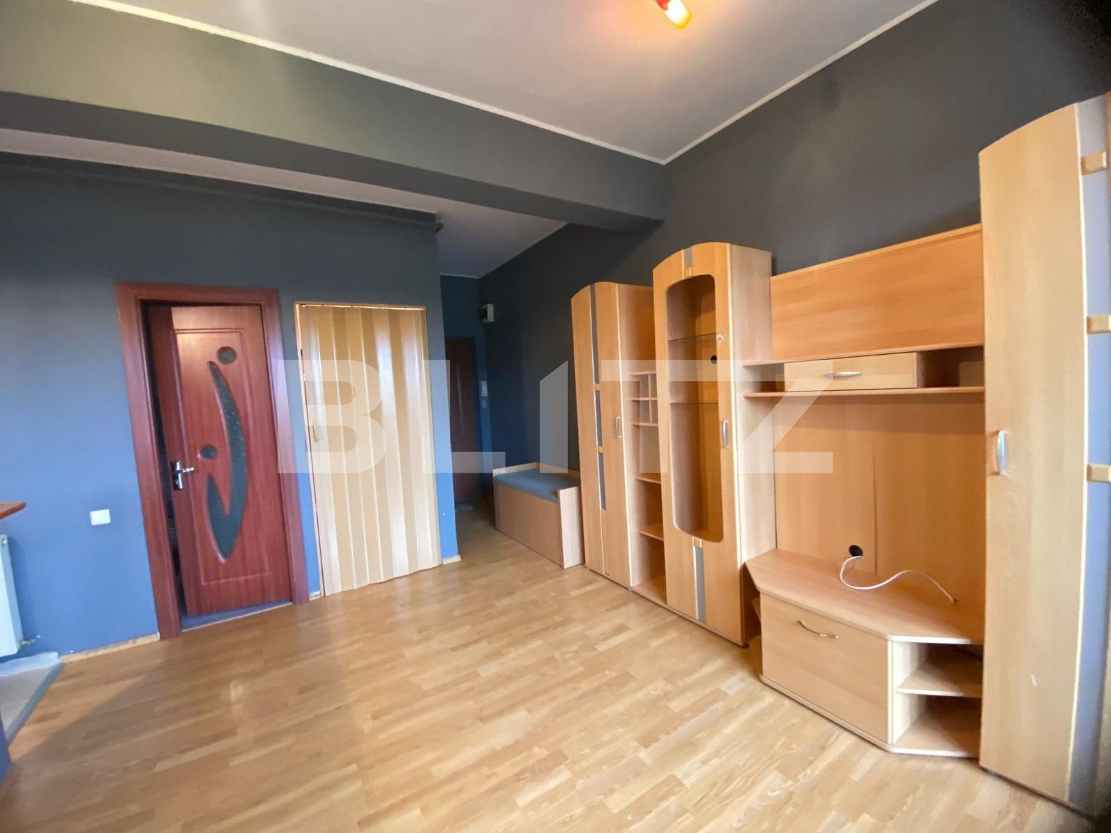Garsonieră de vânzare Manastur - 95739AV | BLITZ Cluj-Napoca | Poza4